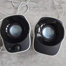 Mini Stereo Speakers Z120 Lautsprecher Boxen für PC Laptop USB Kompakt 