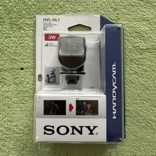 Sony HVL-HL1 Videoleuchte in