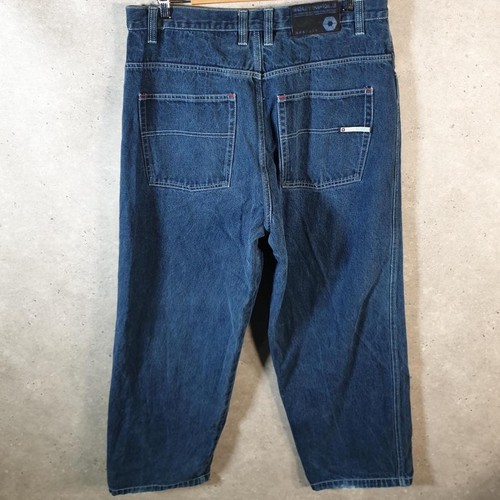 Vintage southpole baggy - southpole, hip