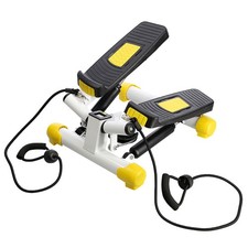 Twist Stepper mit Seilzügen