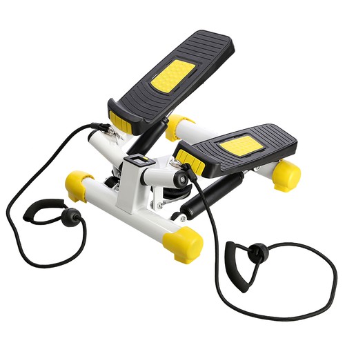 Twist stepper mit - stepper, seilzügen