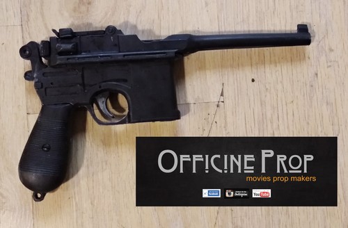 Mauser c96 prop replica for - c96,