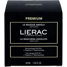 Lierac Premium Maske 50ml -