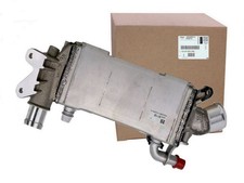 ORIGINAL OPEL Ladeluftkühler ASTRA K 1.5 CRDi INSIGNIA B 1.5 CDTi YQ00990580