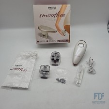 House of Marley HoMedics Anti-Cellulite-Massagegerät Elektrisches Vakuum-Schröpf