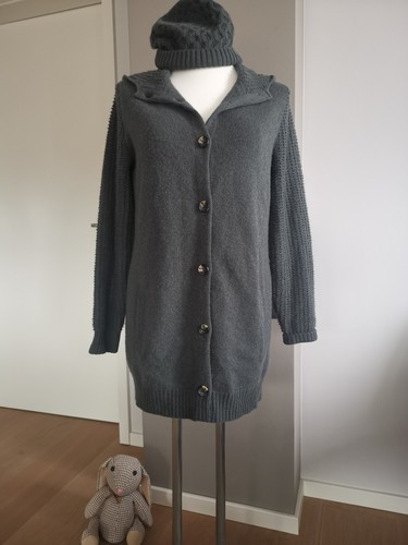 Ftc cashmere strickjacke 100 - ftc, 100%