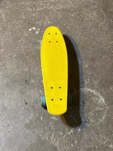 Mini cruiser skateboard - mini,