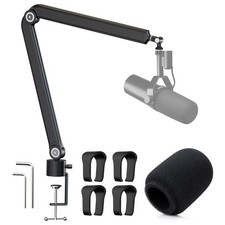 Hochwertiger Mikrofonarm mit