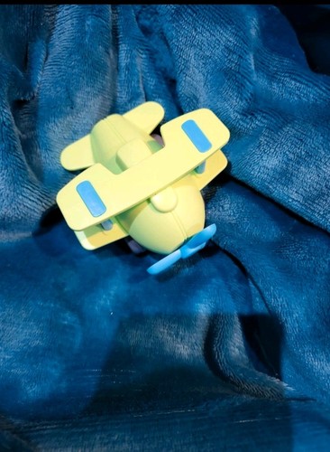 Baby spielzeug flugzeug - baby,