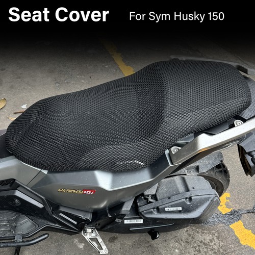 Breathable seat cushion for - seat,