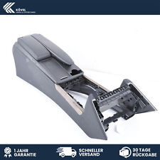 Mittelkonsole mit Mittelarmlehne Leder Mercedes Benz W212 E-Klasse A2126800050