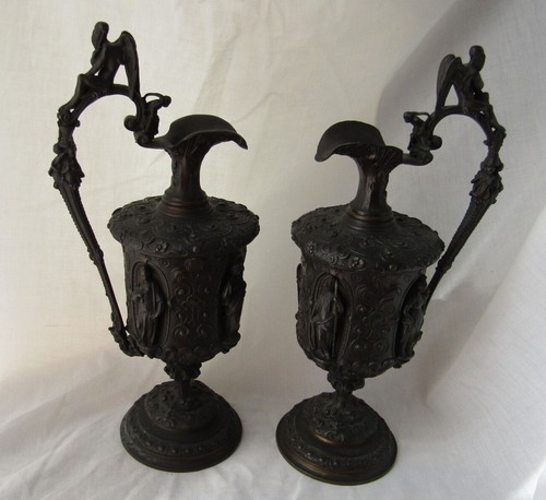 Antik bronze renaissance - antik, ewers