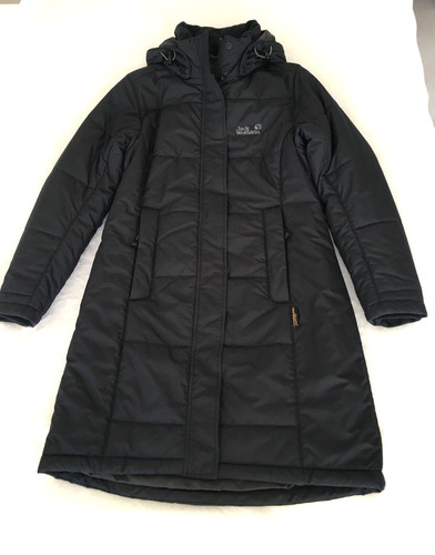 Jack wolfskin wattierter - wolfskin,
