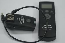 HÄHNEL CAPTUR MODUL - TIMER +