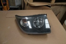 VW Crafter Frontscheinwerfer