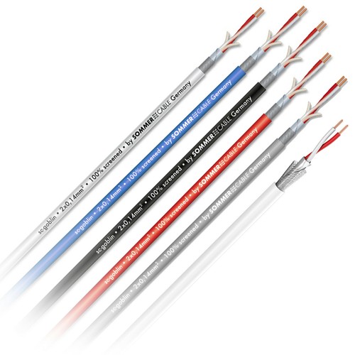 Sommer cable goblin - ofc, 2x