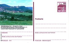 (660) Bildpostkarte ** -