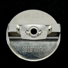 DeVILBISS Air Cap Luftkappe No.122 C