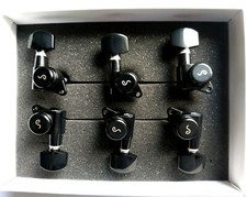 Schaller locking tuners - m6,