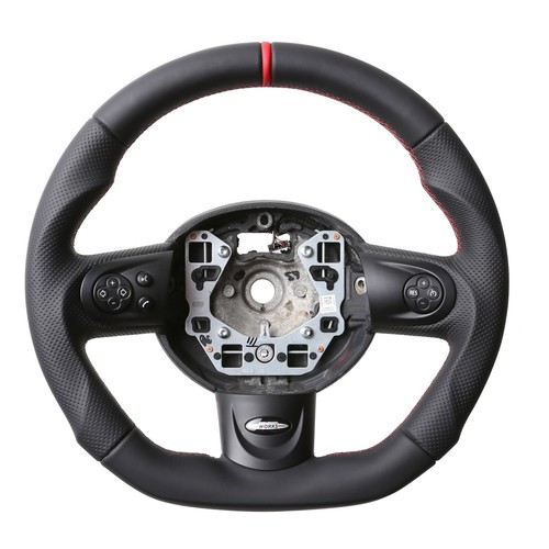 Mini lenkrad one cabrio - one,