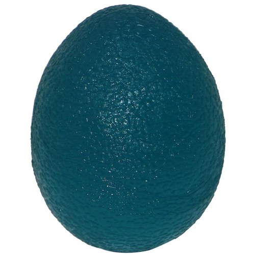 Grip ball blau 6cm - blau,