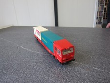 Trix H0 DB CargoSprinter Diesel 3 Tlg Digital DC