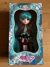 Pullip Doll Vocaloid Hatsune Miku