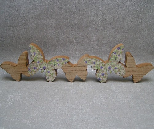 Gilde deko schmetterling - gilde,