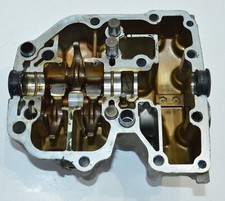 HONDA VT 750 C SHADOW RC29 VENTILDECKEL MOTORDECKEL KIPPHEBEL HINTEN MOTOR