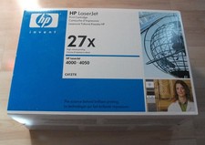 Original toner 27x c4127x - original,