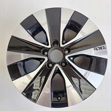1x Alufelge 17 Zoll 7.0" 5x112 51ET A4474015200 Mercedes-Benz Viano Rim Wheel