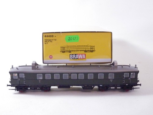Brawa 44400 - h0, dc