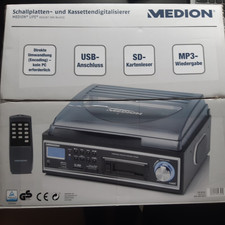 ++ Schallplatten und