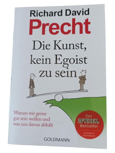 Richard david precht warum - david,
