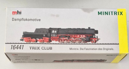 Minitrix 16441 - minitrix,