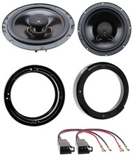 Dietz 135 Watt 2-Way 16.5 cm