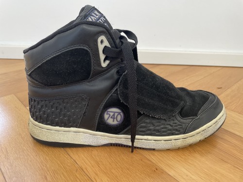 Airwalk prototype 540 - prototype,