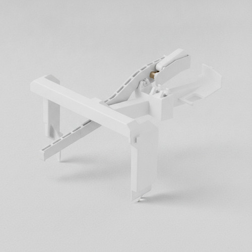Geberit konsole ap140 - konsole,