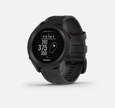 Garmin Approach S12 GPS Golf