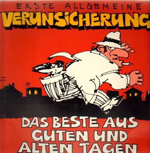 Erste allgemeine - erste,