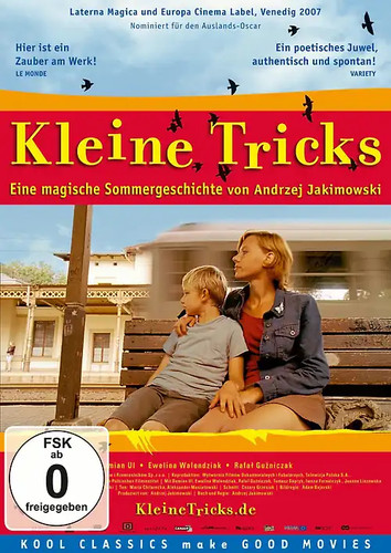 Kleine tricks - kleine,