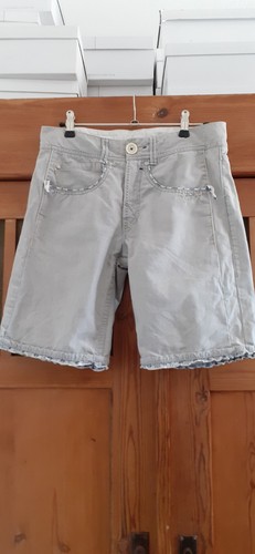 Lässige shorts von high use - lässige,