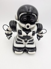 Wowwee mini robosapien - wowwee, jr
