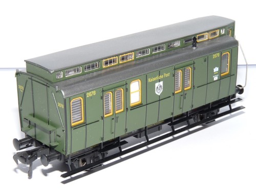 Fleischmann 5811 - 5811, ++