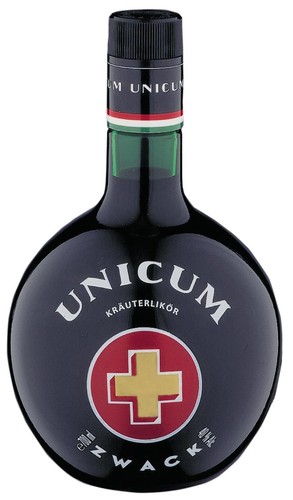 Zwack unicum - (26,73€/l),