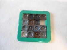 Schiebefix    DDR  Logistik -