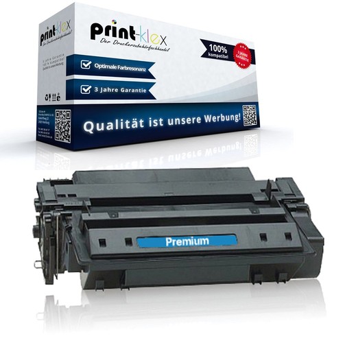 Toner für laserjet - für, hp