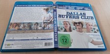 Blu-ray/ Dallas Buyers Club - mit Matthew McConaughey !! Wie Nagelneu !!