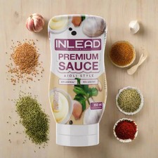 Inlead Premium Saucen 350ml