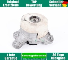 Motorlager Motorhalter links A2052407800 Mercedes GLC X253 220d